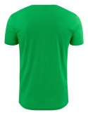 HEAVY V-NECK - M (FRESH GREEN)