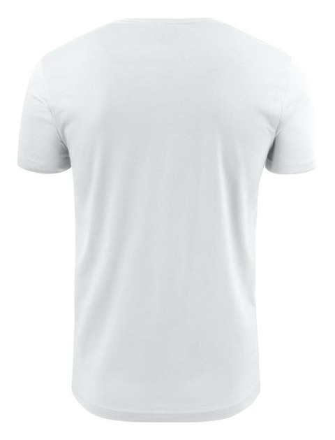 HEAVY V-NECK - M (WHITE) HEAVY V-NECK - M (WHITE)