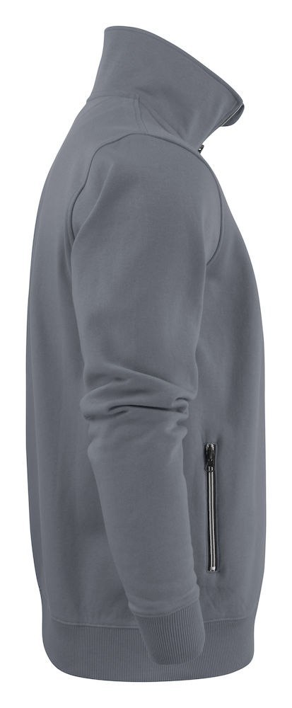 JAVELIN RSX - M (STEEL GREY) JAVELIN RSX - M (STEEL GREY)