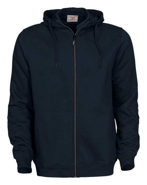 OVERHEAD - 4XL (DARK NAVY) OVERHEAD - 4XL (DARK NAVY)