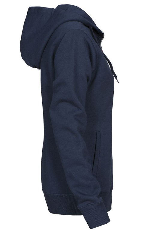 OVERHEAD LADY - XL (DARK NAVY) OVERHEAD LADY - XL (DARK NAVY)