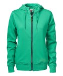 OVERHEAD LADY - L (FRESH GREEN)
