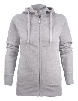 OVERHEAD LADY - XL (GREY MELANGE)