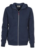 OVERHEAD LADY - L (NAVY)