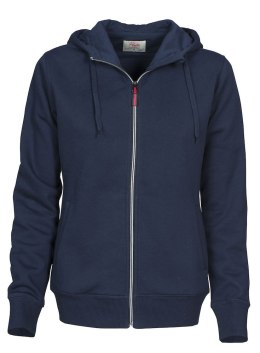 OVERHEAD LADY - XL (NAVY)