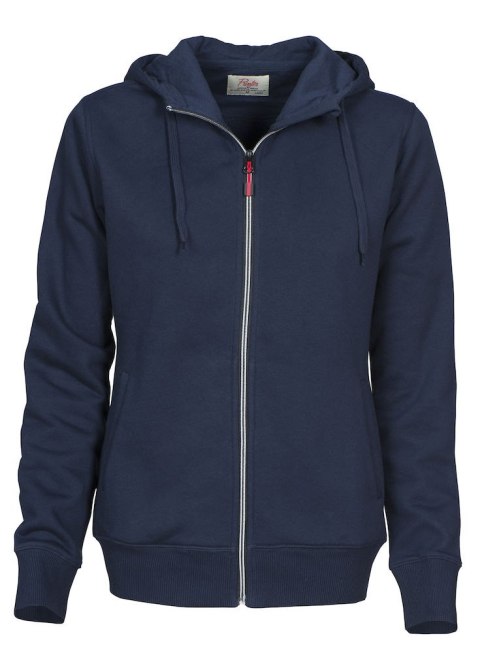 OVERHEAD LADY - XXL (NAVY)