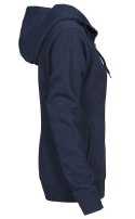 OVERHEAD LADY - XXL (NAVY)