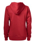 OVERHEAD LADY - L (RED)