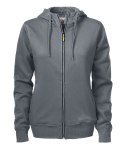 OVERHEAD LADY - L (STEEL GREY)