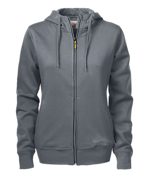 OVERHEAD LADY - L (STEEL GREY) OVERHEAD LADY - L (STEEL GREY)