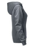 OVERHEAD LADY - L (STEEL GREY)