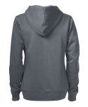 OVERHEAD LADY - L (STEEL GREY)