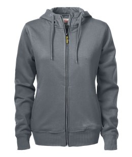 OVERHEAD LADY - XL (STEEL GREY)