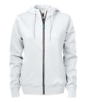 OVERHEAD LADY - L (WHITE)