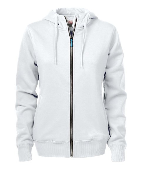 OVERHEAD LADY - L (WHITE) OVERHEAD LADY - L (WHITE)