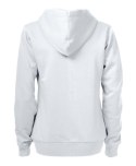 OVERHEAD LADY - L (WHITE)