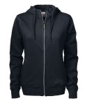OVERHEAD LADY - M (BLACK)