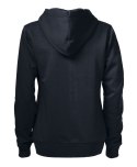 OVERHEAD LADY - M (BLACK)