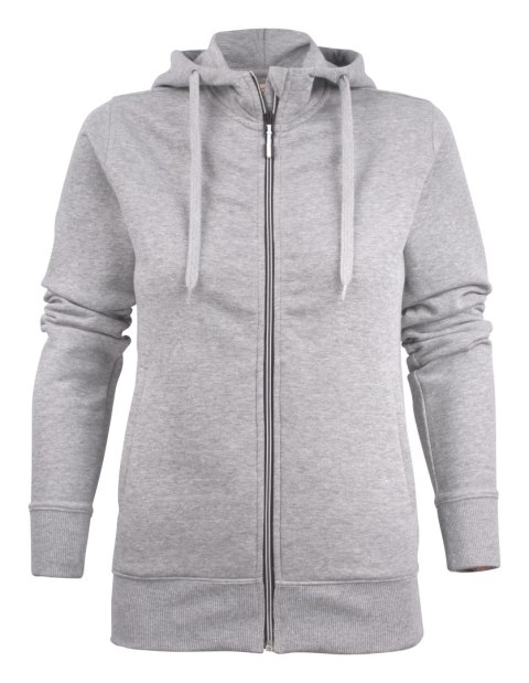 OVERHEAD LADY - M (GREY MELANGE) OVERHEAD LADY - M (GREY MELANGE)