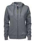 OVERHEAD LADY - M (STEEL GREY)