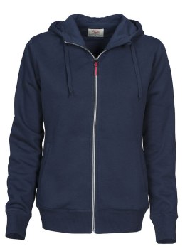 OVERHEAD LADY - XS (DARK NAVY)