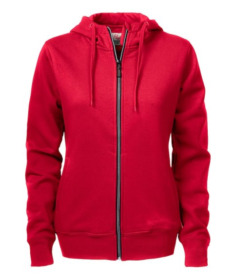 OVERHEAD LADY - S (RED) OVERHEAD LADY - S (RED)