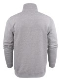 ROUNDERS RSX - XXL (GREY MELANGE)