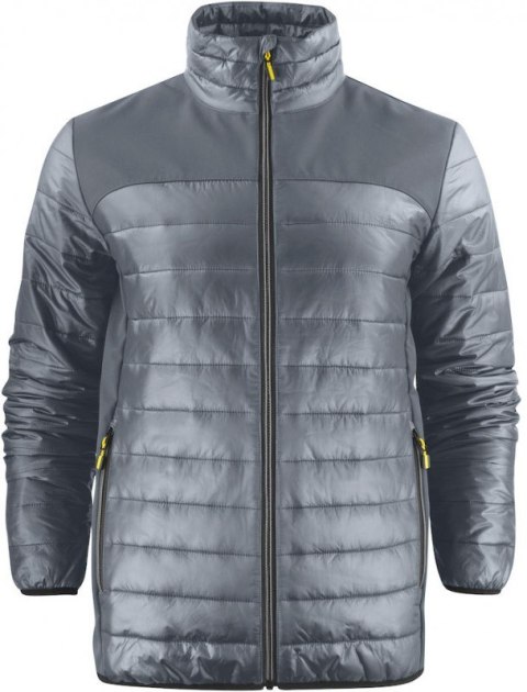 EXPEDITION - 5XL (STEEL GREY)