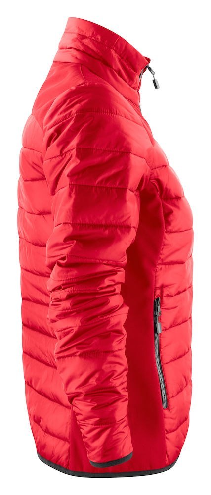 EXPEDITION LADY - L (RED) EXPEDITION LADY - L (RED)