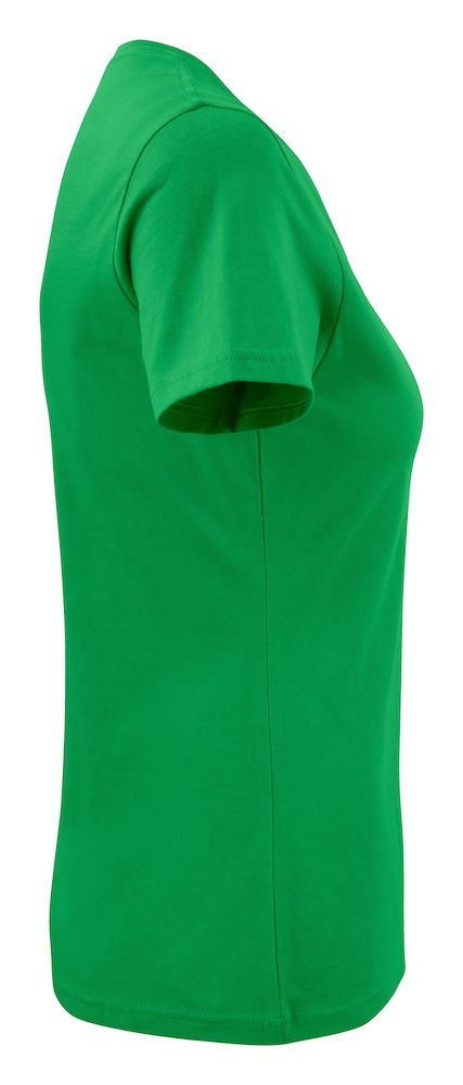 HEAVY V-NECK LADY - XXL (FRESH GREEN) HEAVY V-NECK LADY - XXL (FRESH GREEN)
