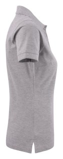 SURF STRETCH LADY - L (GREY MELANGE)