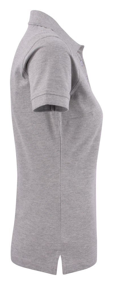 SURF STRETCH LADY - XXL (GREY MELANGE)