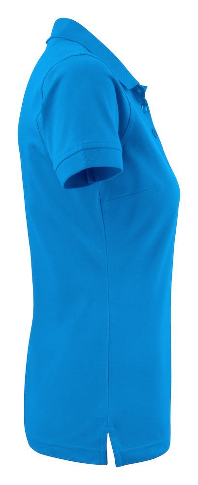 SURF STRETCH LADY - L (OCEAN BLUE)