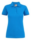 SURF STRETCH LADY - L (OCEAN BLUE)