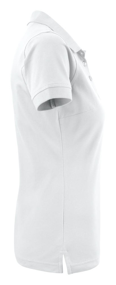 SURF STRETCH LADY - XXL (WHITE)