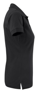 SURF STRETCH LADY - XS (BLACK)