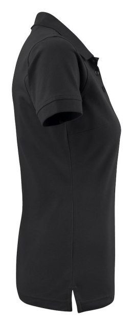 SURF STRETCH LADY - XS (BLACK)