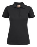 SURF STRETCH LADY - XS (BLACK)