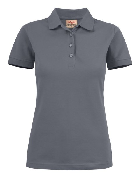 SURF STRETCH LADY - S (STEEL GREY)