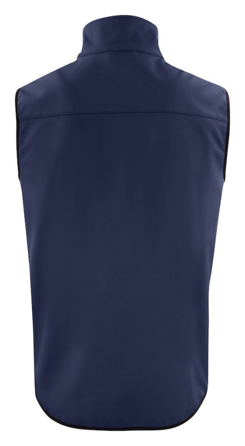 TRIAL VEST SOFTSHELL - XXL (NAVY) TRIAL VEST SOFTSHELL - XXL (NAVY)