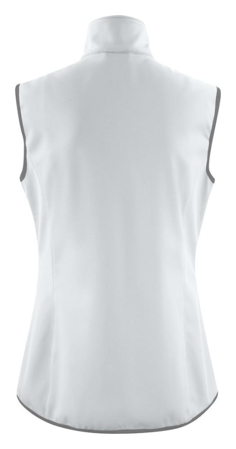 TRIAL VEST SOFTSHELL LADY - XXL (WHITE) TRIAL VEST SOFTSHELL LADY - XXL (WHITE)