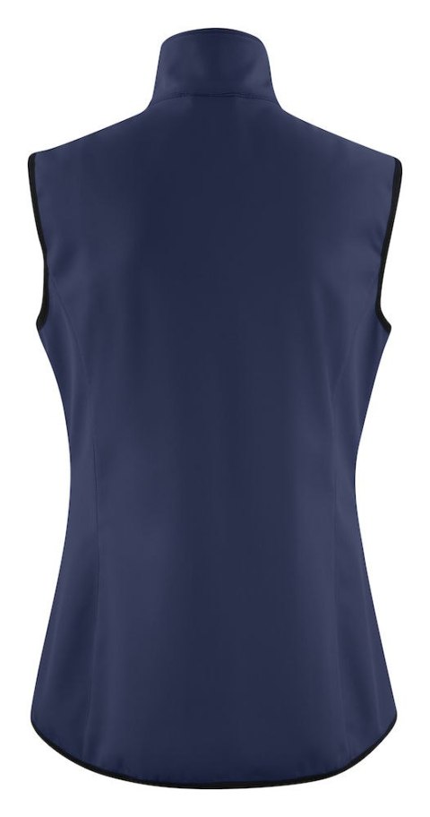TRIAL VEST SOFTSHELL LADY - M (NAVY) TRIAL VEST SOFTSHELL LADY - M (NAVY)