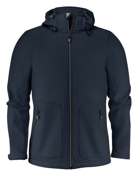 KARTING SOFTSHELL - 3XL (DARK NAVY) KARTING SOFTSHELL - 3XL (DARK NAVY)