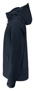 KARTING SOFTSHELL - 3XL (DARK NAVY)