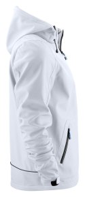 KARTING SOFTSHELL - 3XL (WHITE)