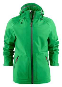 KARTING SOFTSHELL - XL (FRESH GREEN)