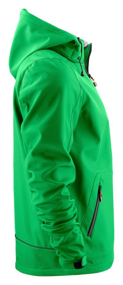 KARTING SOFTSHELL - XL (FRESH GREEN) KARTING SOFTSHELL - XL (FRESH GREEN)