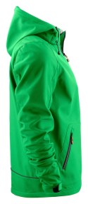 KARTING SOFTSHELL - XXL (FRESH GREEN)