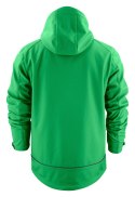 KARTING SOFTSHELL - XXL (FRESH GREEN)
