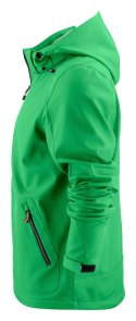 KARTING SOFTSHELL - XXL (FRESH GREEN)